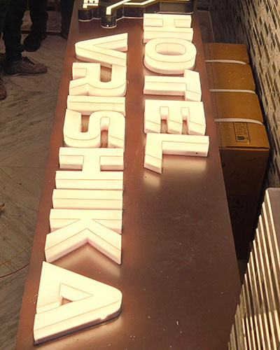 Creation Advertising